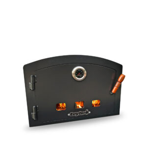 Puerta para horno de barro Standard