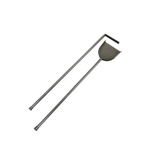 Palita y Atizador para asadores