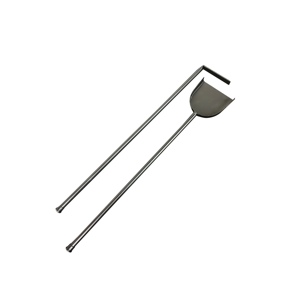Palita y Atizador para asadores