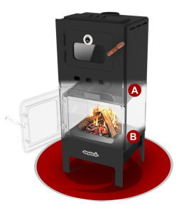 Salamandra-estufa-a-leña-teybo-9500-con-horno-006