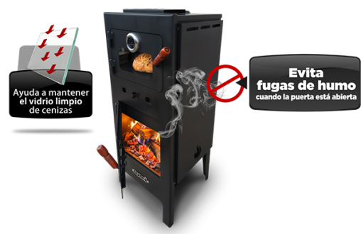 Salamandra-estufa-a-leña-teybo-9500-con-horno-010